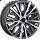 ����������� ���� ����� Top Driver TY246 Toyota 8,5x20 5x150 ET58 DIA110.1 GMF